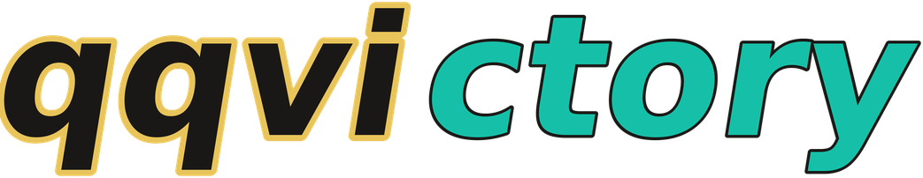 qqvictory logo